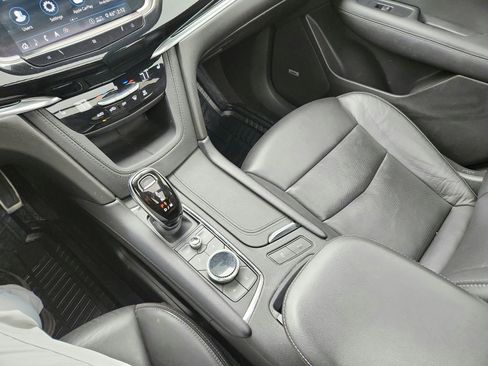 Used 2020 Cadillac XT6 Sport image 17