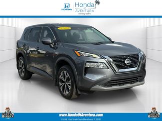 Used 2023 Nissan Rogue SV FWD video 1