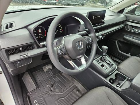Used 2025 Honda CR-V EX image 22