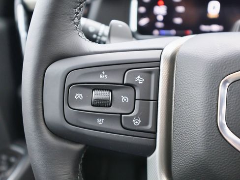 New 2026 GMC Sierra 1500 Denali image 21