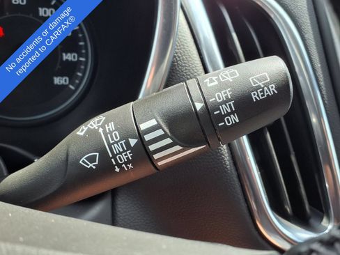 Used 2024 Chevrolet Equinox LT FWD image 20