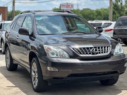 Used 2009 Lexus RX 350 2WD image 1