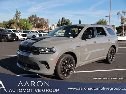 Used 2023 Dodge Durango R/T