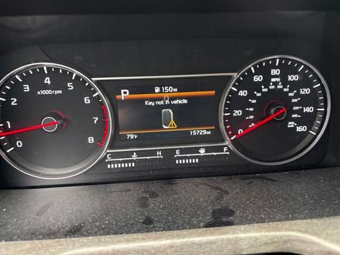 Used 2023 Kia Sorento S w/ Panoramic Sunroof Package AWD/4WD image 19