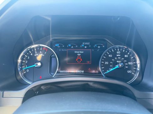 Used 2021 Ford Expedition Limited image 9