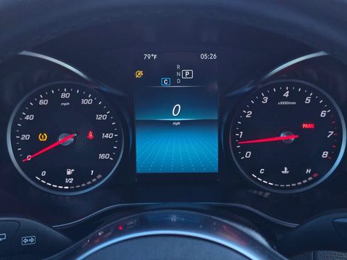 Used 2022 Mercedes-Benz GLC 300 4MATIC image 38