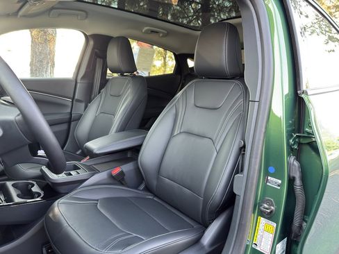 New 2025 Ford Mustang Mach-E Premium image 14