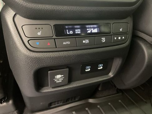 New 2026 Honda Passport TrailSport Elite image 28