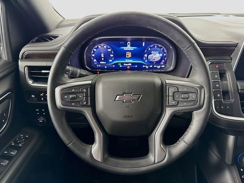 Used 2023 Chevrolet Tahoe Z71 w/ Luxury Package image 11