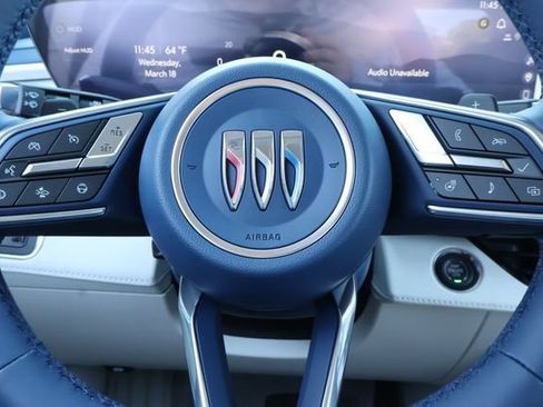 New 2026 Buick Enclave Avenir w/ Super Cruise Package image 24