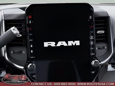 New 2026 RAM 3500 Limited AWD/4WD image 18