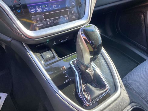 Used 2022 Subaru Legacy Sport image 12