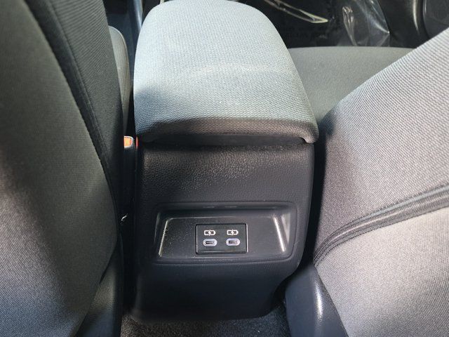 Used 2025 Toyota Corolla LE FWD image 16