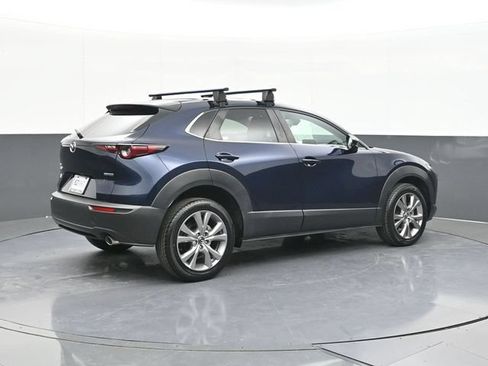 Used 2020 MAZDA CX-30 FWD w/ Select Package image 15