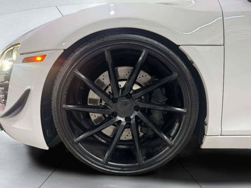 Used 2009 Audi R8 V8 AWD/4WD image 66