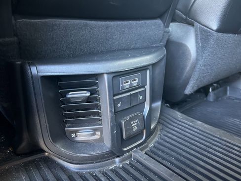 Used 2019 RAM 2500 Laramie image 20