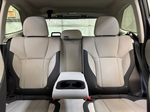 Used 2022 Subaru Forester Premium AWD/4WD image 14