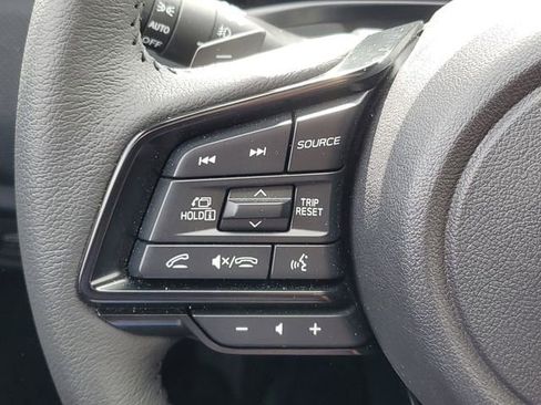 Certified 2026 Subaru Outback Premium AWD/4WD image 27