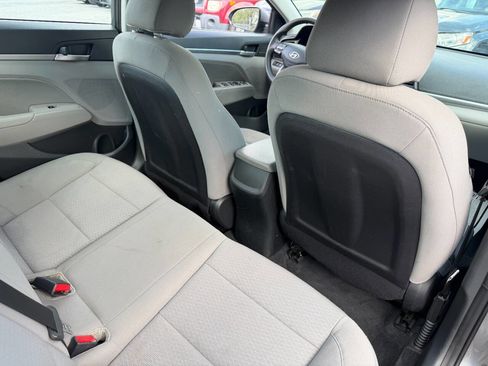 Used 2019 Hyundai Elantra SEL image 36