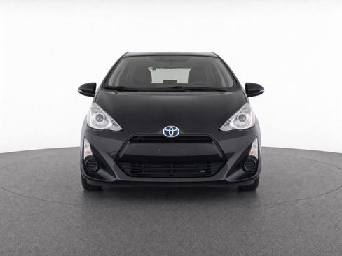 Used 2015 Toyota Prius C Three FWD image 5