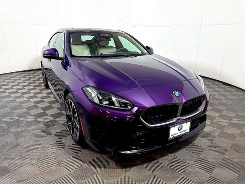 Used 2025 BMW 228i xDrive w/ Premium Package AWD/4WD image 2