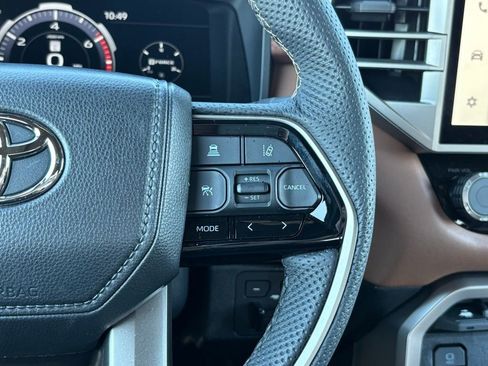 Used 2026 Toyota Tundra 1794 Edition image 19
