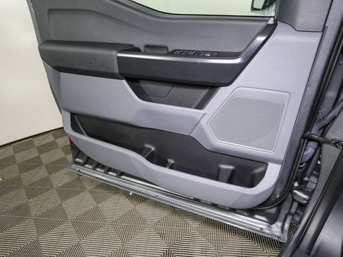 Used 2022 Ford F150 XL w/ Equipment Group 101A High image 33