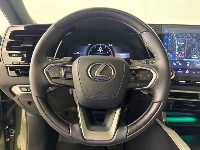 Certified 2025 Lexus RX 350 Premium Plus w/ Convenience Package FWD image 27