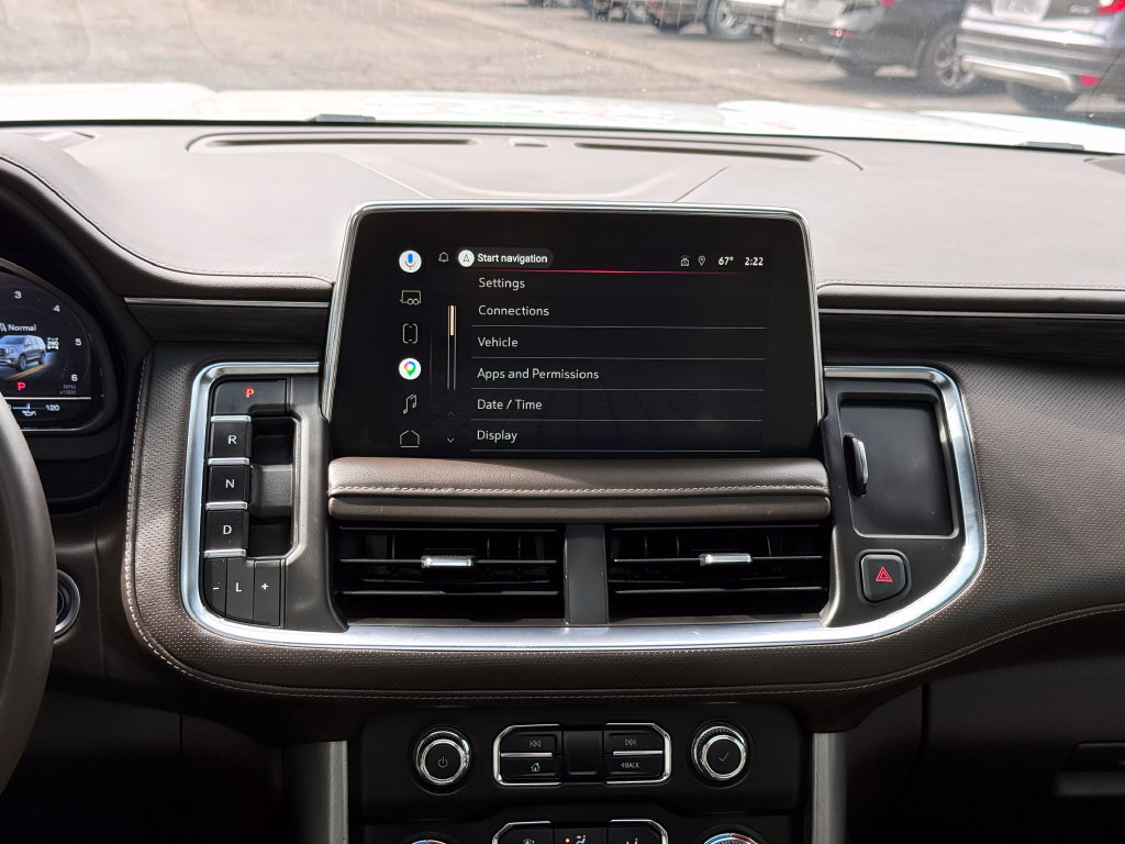 Used 2022 GMC Yukon SLT w/ SLT Premium Package AWD/4WD image 30