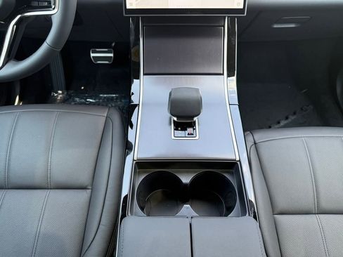 New 2026 Land Rover Range Rover Evoque Dynamic SE image 23