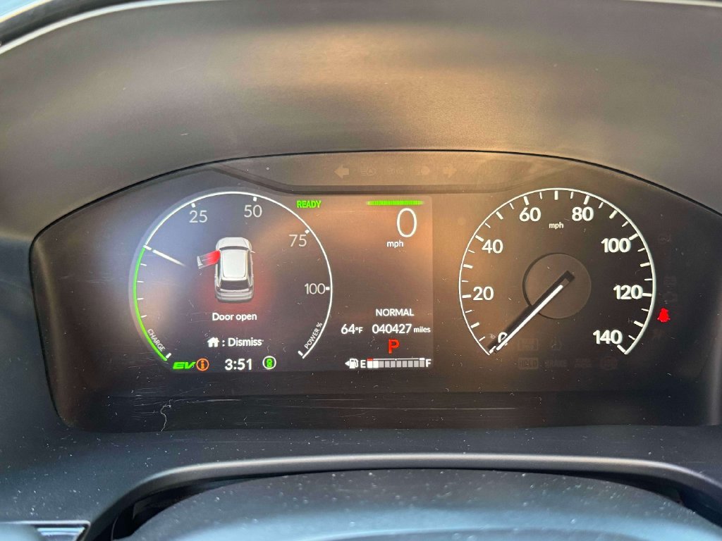 Certified 2024 Honda CR-V Sport image 22