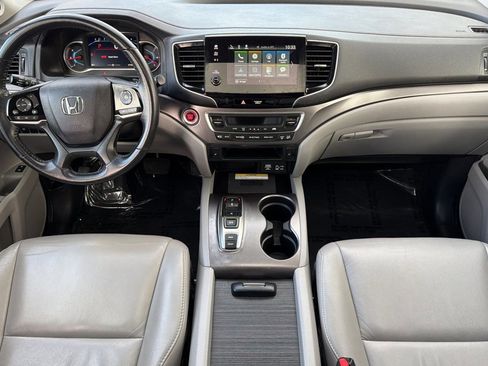 Used 2022 Honda Pilot Special Edition image 15