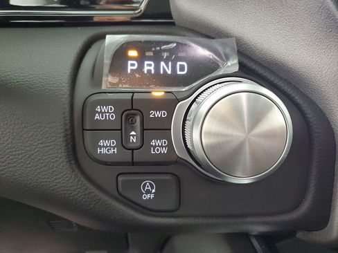 New 2026 RAM 1500 Laramie w/ Night Edition image 20