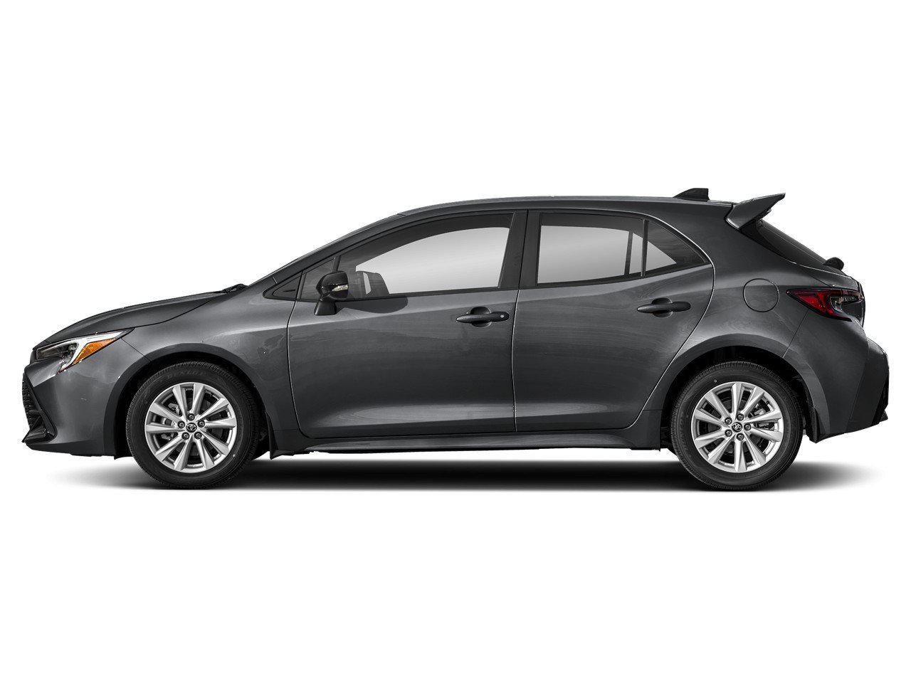 Used 2026 Toyota Corolla SE FWD image 3