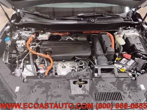 Used 2025 Honda CR-V Sport-L image 9