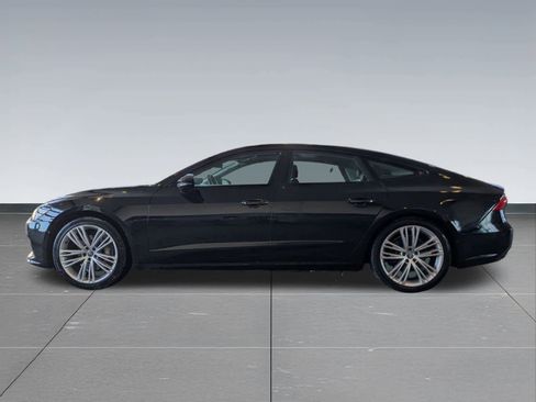 Used 2020 Audi A7 3.0T Premium Plus w/ Premium Plus Package image 3