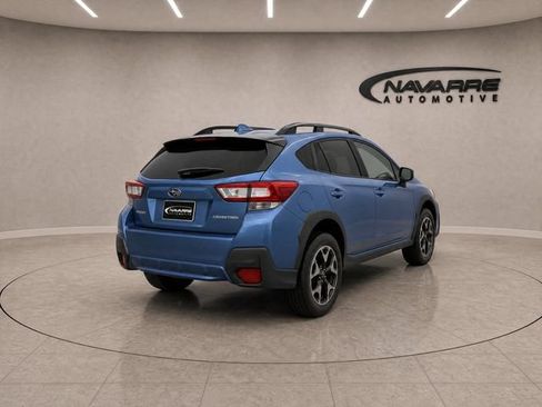 Used 2019 Subaru Crosstrek 2.0i Premium AWD/4WD image 8