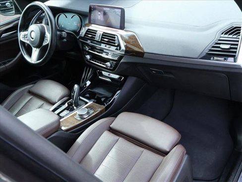 Used 2019 BMW X3 M40i w/ Premium Package AWD/4WD image 27