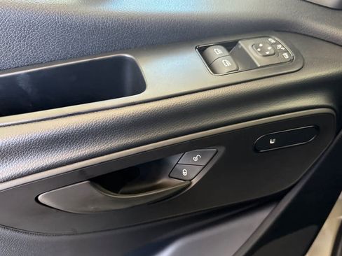 New 2026 Mercedes-Benz Sprinter 2500 image 10