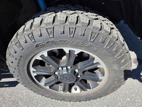 Certified 2024 RAM 2500 Rebel w/ Level 2 Equipment Group image 23