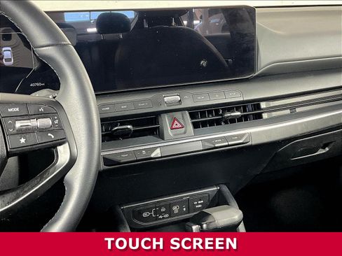 Used 2025 Kia K4 EX FWD image 9