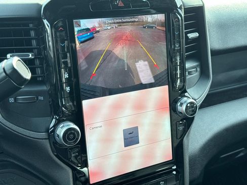 New 2026 RAM 2500 Tradesman image 29