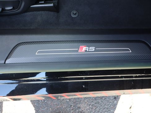Used 2023 Audi RS e-tron GT AWD/4WD image 20