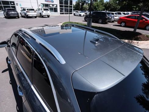 Used 2018 Audi A4 2.0T allroad Premium Plus AWD/4WD image 16
