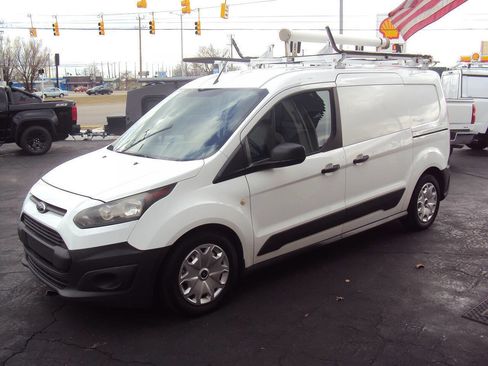 Used 2014 Ford Transit Connect XL image 3