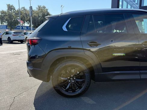 Certified 2026 MAZDA CX-50 AWD 2.5 S w/ Preferred Pkg image 12