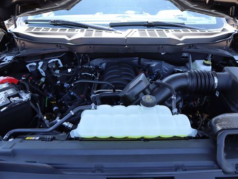 New 2026 Ford F150 XL w/ Equipment Group 103A High image 20