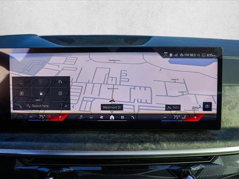 New 2026 BMW X5 xDrive40i w/ Climate Comfort Package image 16