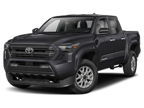 New 2026 Toyota Tacoma SR5 AWD/4WD image 15
