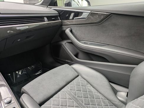 Used 2023 Audi S5 Premium Plus w/ Premium Plus AWD/4WD image 17